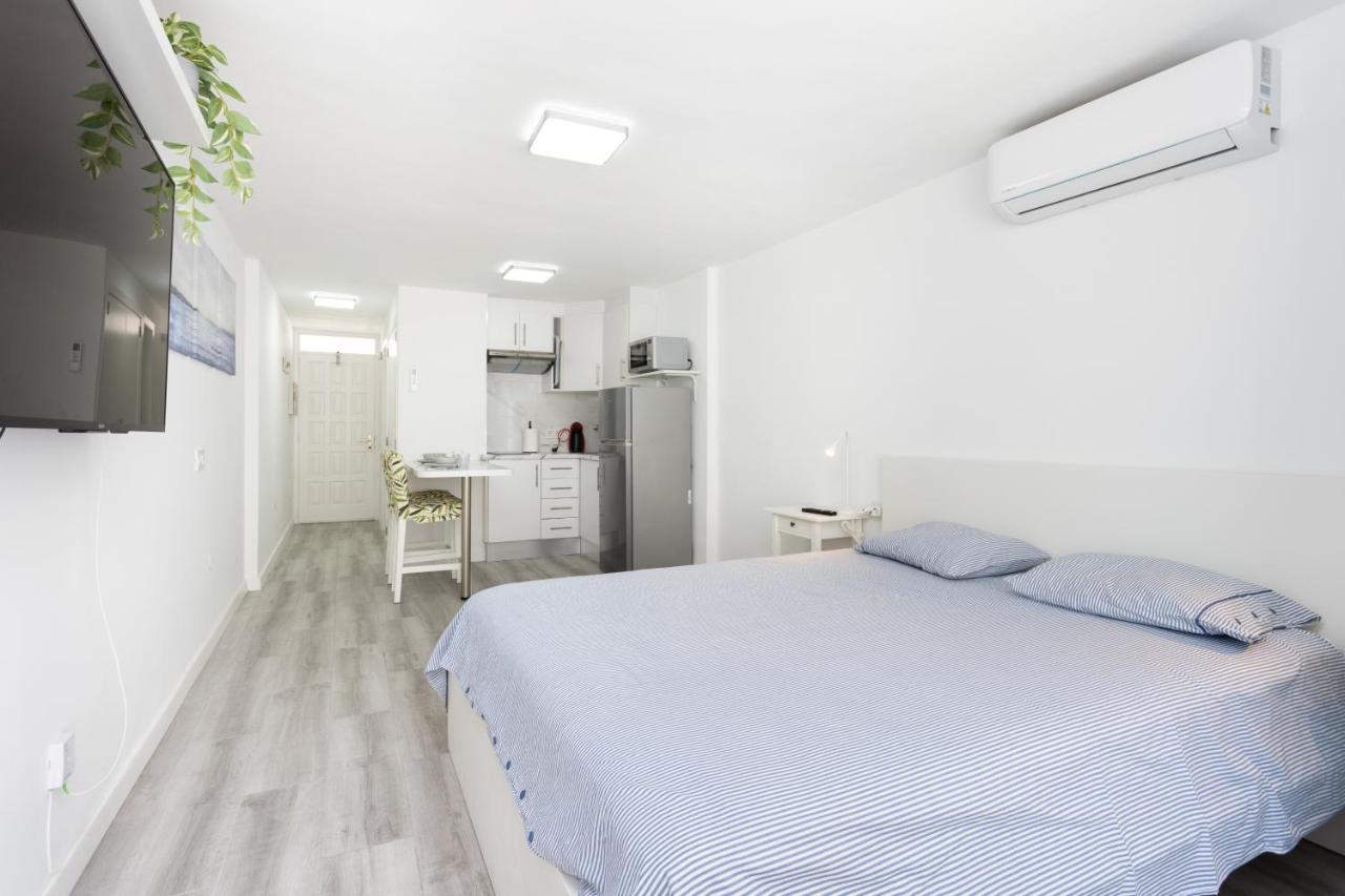 Home2Book Charming Studio Costa Adeje Playa de las Americas  Zewnętrze zdjęcie