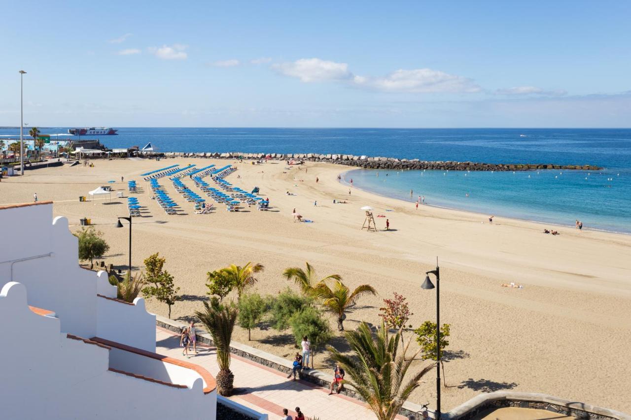 Home2Book Charming Studio Costa Adeje Playa de las Americas  Zewnętrze zdjęcie